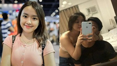 sex quay lén mẹ con Được mời đến nhà chơi, anh nhân viên lén địt luôn vợ yêu của sếp